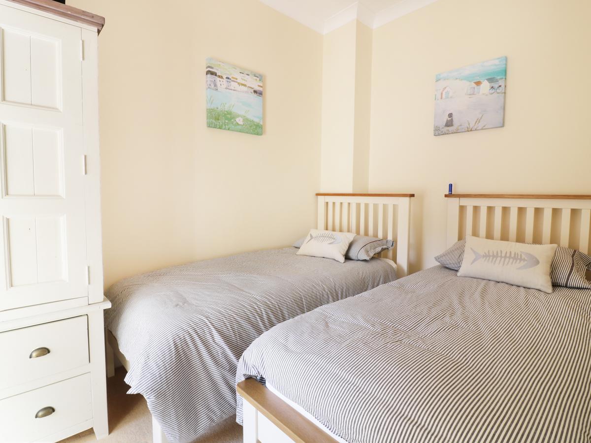 Seashore House نيوكويي المظهر الخارجي الصورة