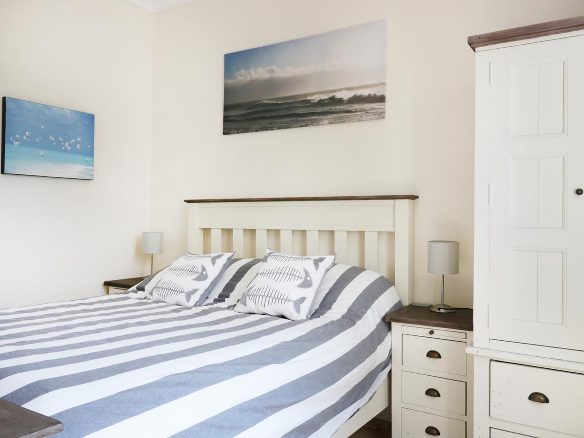 Seashore House نيوكويي المظهر الخارجي الصورة